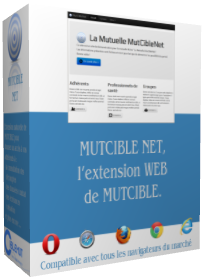 Mutcible Net